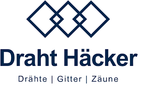 draht häcker logo
